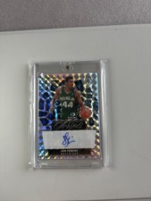 2024-25 Panini Mosaic - Scripts Sam Perkins, ...
