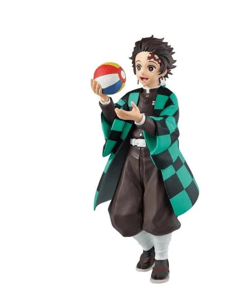 Kimetsu No Yaiba Figura Tanjiro Kamado Giten A