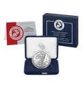 250th Anniversary Marine Corp American Eagle One Ounce Silver Proof Coin
