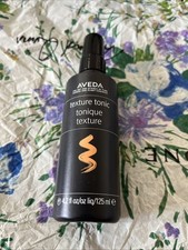 AVEDA Texture Tonic Spray Full Size 4.2oz/125ml New