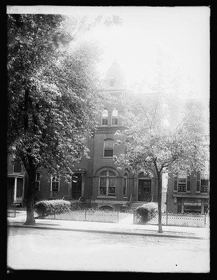 Times,1214 K Street,Washington,DC,District of Columbia,United States,c1920
