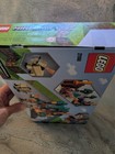 LEGO Minecraft The Warped Forest 21168 New Sealed Retired! — photo 9