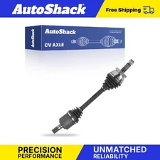 Front Left CV Axle Shaft for 2011-2013 Kia Sorento