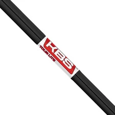 NEW KBS Tour Lite Black Steel Iron Shaft You Pick Flex & Length .355 Taper Tip