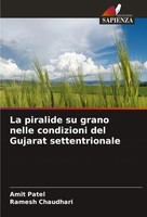 Amit Patel (U. A.) | La Piralide Su Grano Nelle Condizioni Del Gujarat...