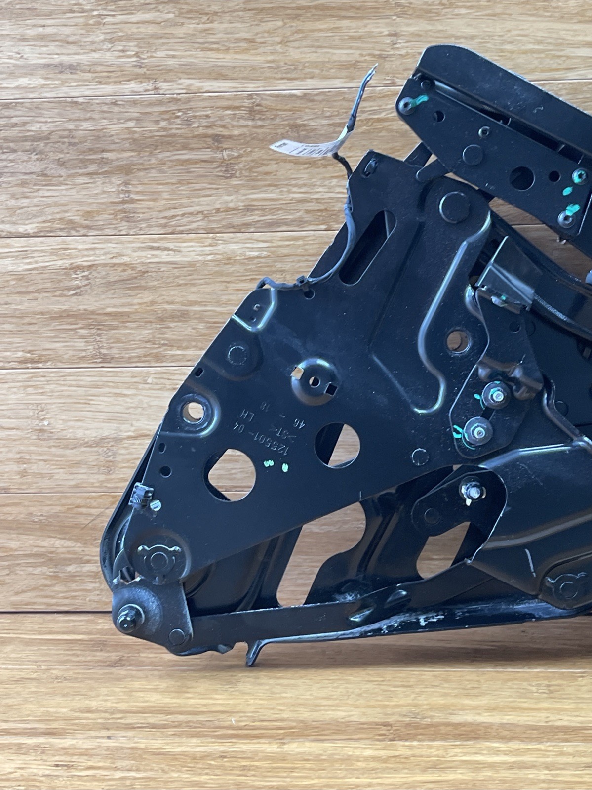 2018-2024 Ferrari Portofino F164 Rear Left Driver Side Trunk Lid Hinge OEM