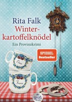 WinterkartoffelknöDel. GroßDruck, Rita Falk