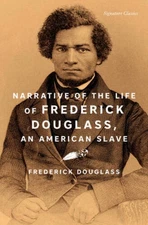 Narrative of the Life of Frederick Douglass, an American Slave (Sign - VERY GOOD