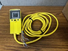 Cognex Checker Sensor CKR-101-00   P/N 807-00...