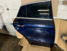 MERCEDES-BENZ GLE Coupe C292 T&uuml;r hinten rechts 3.00 Diesel 190kw 2016 33586925