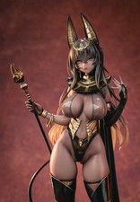 Ques Q DISH Shinkan Shibuna 1/7 Scale Pre-Pai...