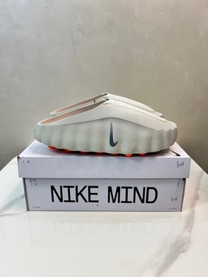 🎉New gray Nike Mind 001 Light Bone Men's shoes | eBay