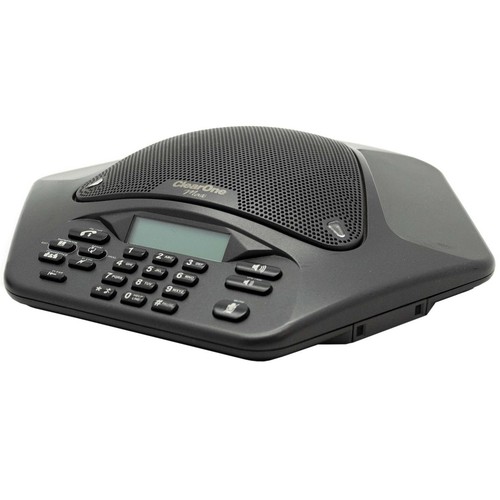Clearone Max Ex Microphone Conference Keypad Voip IP Phone Poe Phone Voip - 第 1/2 張圖片