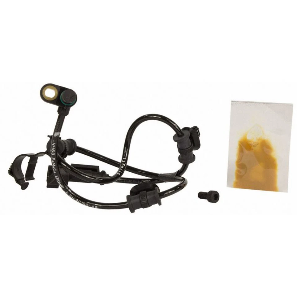 Sensores de velocidad ABS Motorcraft BRAB481 lado trasero conductor o pasajero derecho izquierdo Foto 4 de 4