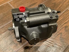 Parker PVP1610B6L212  1000 psi pump