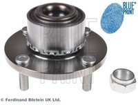 Blue Print ADC48252 Radlagersatz Radlager Satz FüR Mitsubishi FüR Smart