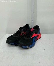 Reebok Zig Dynamica 2.0 Running Shoes Multicolor Athletic Shoe Men 6