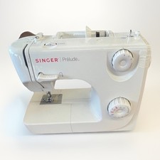 Singer Prelude 8280 Sewing Machine Mechanical Beginner Portable Tested