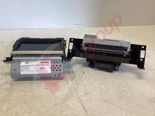 LAND ROVER RANGE ROVER SAT NAV MULTIMEDIA DISPLAY SCREEN KIT 2005-13