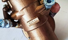 New M51l Linkert 1-14 Carburetor For Harley Flathead Motors