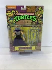 Exclusive Reissue Shredder Teenage Mutant Ninja Turtles TMNT 1988 Playmates NEW