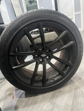 20" Dodge Charger Challenger Daytona Factory OEM Stock Original Wheels Rims