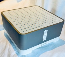 Sonos Connect Amp Gen 2 S2 App Compatible Streaming Amplifier White Silver MAG6