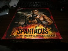Gale Force 9: Spartacus: A Game of Blood and ...