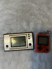 Game & Watch