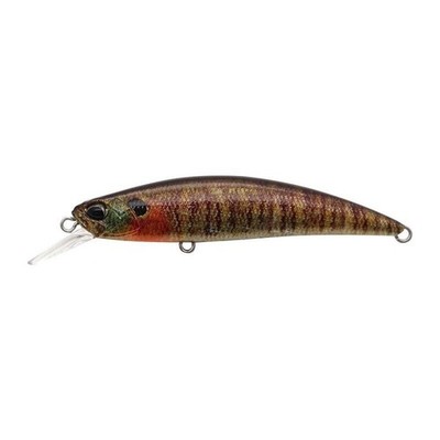 DUO Spearhead Ryuki 80S CCC3357, Lenght mm 80, Sinking Fishing Wobbler