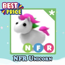NFR Unicorn - Adopt right now