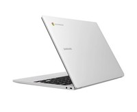 Samsung Galaxy Chromebook Go Laptop, 14'' Celeron Processor 4GB RAM 64GB Silver