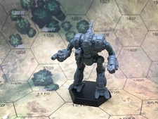 BattleTech Caesar Heavy Mech (CGL New Sculpt)