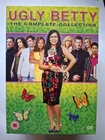 Ugly Betty - Complete Series Box Set [23 DVD Set] Region 2, Brand NEW, Free Post
