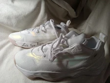 Adidas Exhibit A WMNS Candace Par GW3837 Women's Size 10 (Y329)