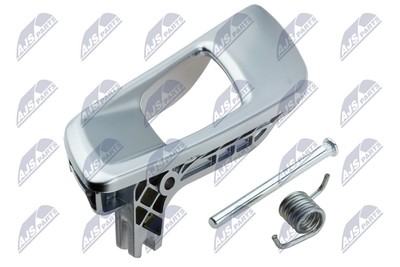 NTY EZC-FR-216 Türgriff, Innenausstattung für FORD