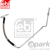 Febi 171341 Bremsschlauch FüR Renault Megane 2 Grand / Scenic 2 Hinten Rechts