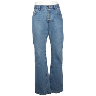Rica Lewis, Jeans, Größe: 46, Blau, Baumwolle, Einfarbig, Denim, Herren #0TA