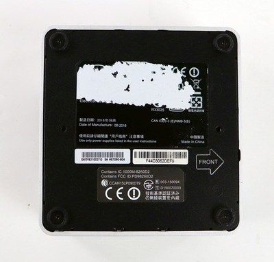 Intel NUC NUC7i5BNB i5-7260U 2.2GHz 16GB RAM Mini PC Needs HDD | eBay