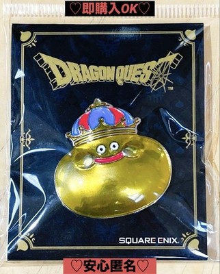 [Neu  Unbenutzt] Dragon Quest Lemon Kingpins  Spiel Dragon Quest Slime