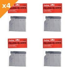 ProDec Filling Blades 4 Pack - 4 Pack
