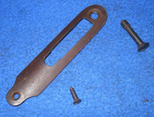 Remington 511 Scoremaster .22 S.l.lr Floor Plate Take Down Screws Cl7597