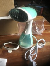 Electric Clothes Steam Brush