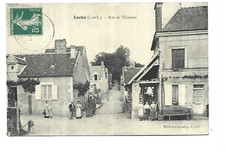 37 LOCHE Rue De L'Echevee