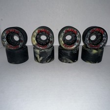 Riedell Radar Cayman Roller Derby Wheels Only - Set of 8