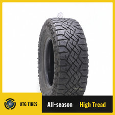 Used 26570r16 Goodyear Wrangler Duratrac 112s - 1032