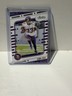 Panini 2024 Absolute Aaron Jones #71 Black Minnesota Vikings Football Card