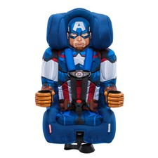 KidsEmbrace 2-in-1 Car Seat  Forward-Facing Harness 26.5  65 lbs