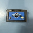 Metroid Fusion Nintendo GBA (Tested, Authentic, Cartridge Only)