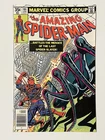 AMAZING SPIDER-MAN #191  VF-  7.5  (Marvel, April 1979) - Spider-Slayer app.